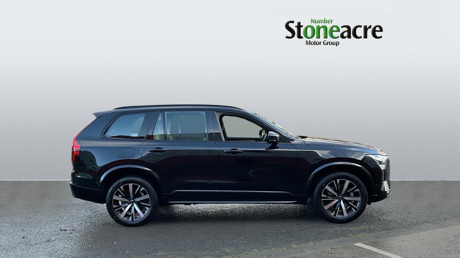 Used Volvo XC90 2025 for sale - 76832143: Photo 3