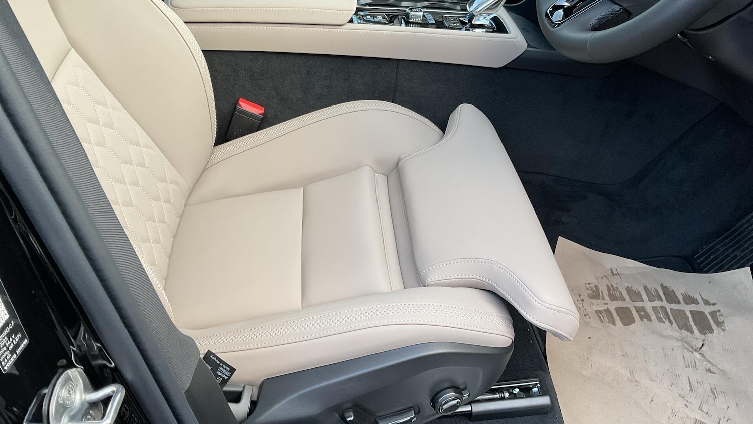 Used Volvo XC90 2025 for sale - 76832143: Photo 30