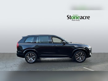 Used Volvo XC90 2025 for sale - 76832143: Photo