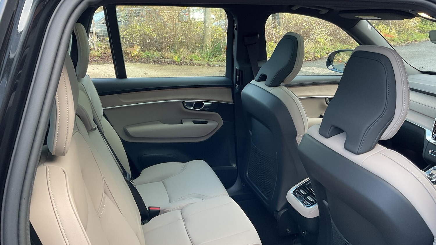 Used Volvo XC90 2025 for sale - 76832143: Photo 6