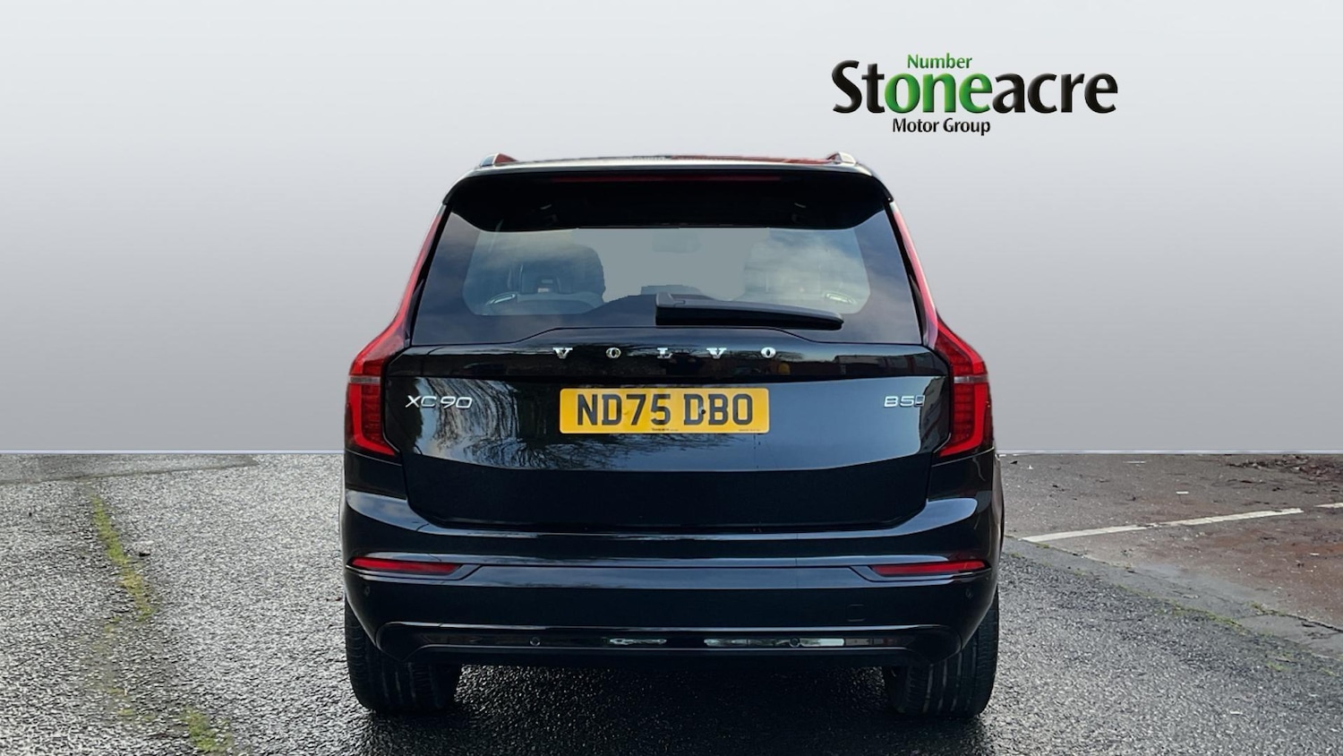 Used Volvo XC90 2025 for sale - 76832143: Photo 7