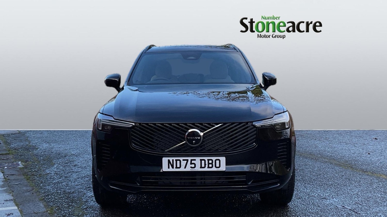 Used Volvo XC90 2025 for sale - 76832143: Photo 8