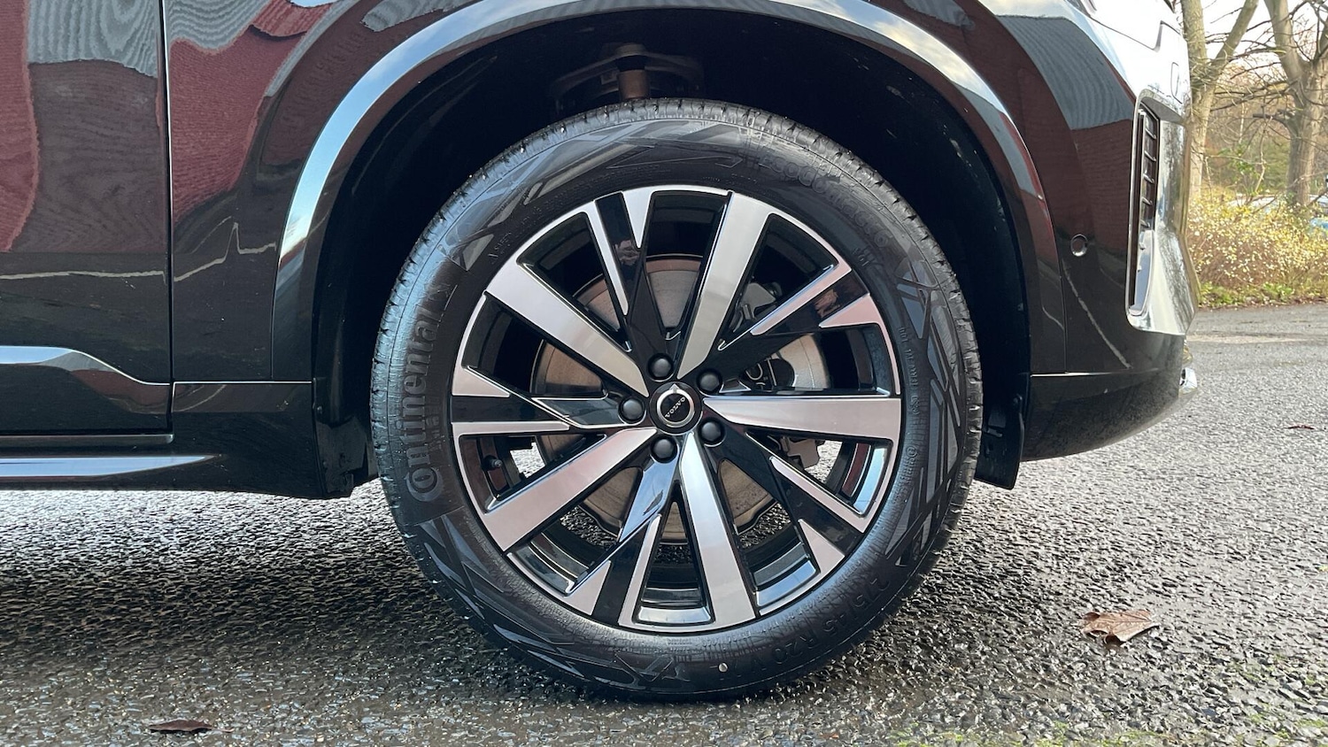 Used Volvo XC90 2025 for sale - 76832143: Photo 9