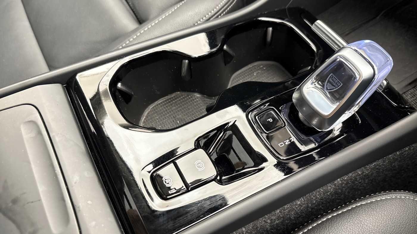 Used Volvo XC40 2025 for sale - 76550382: Photo 12