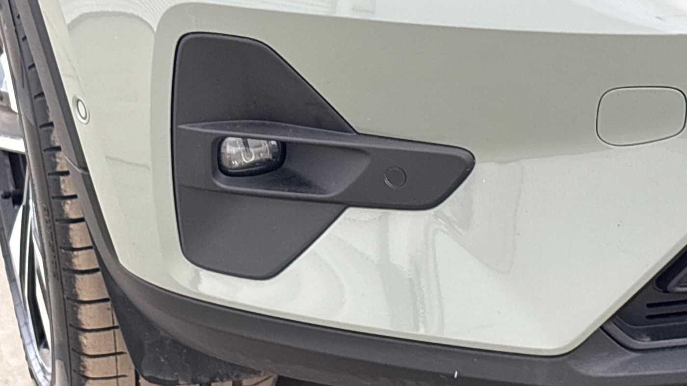 Used Volvo XC40 2025 for sale - 76550382: Photo 24