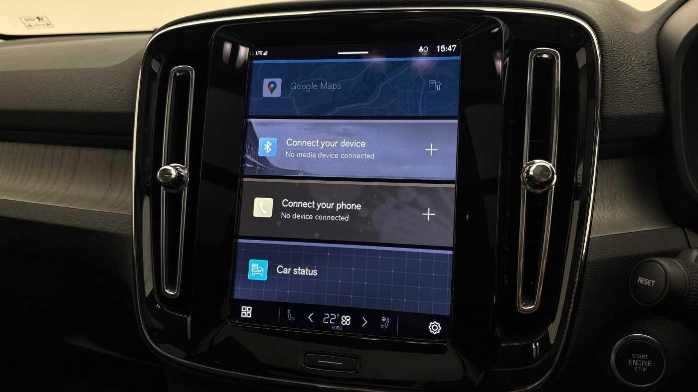 Used Volvo XC40 2025 for sale - 76550382: Photo 28