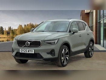 Used Volvo XC40 2025 for sale - 76550382: Photo