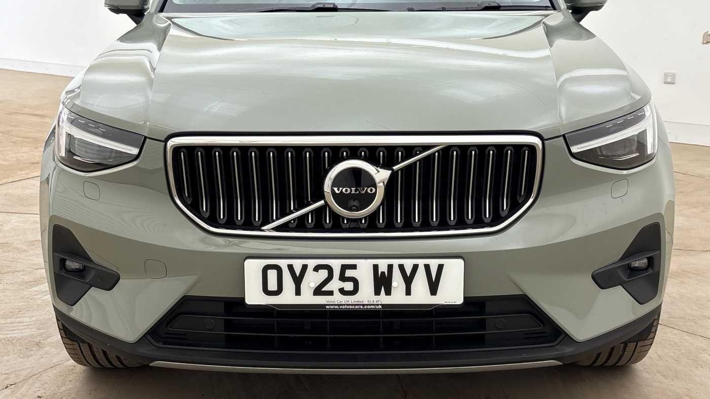 Used Volvo XC40 2025 for sale - 76550382: Photo 6