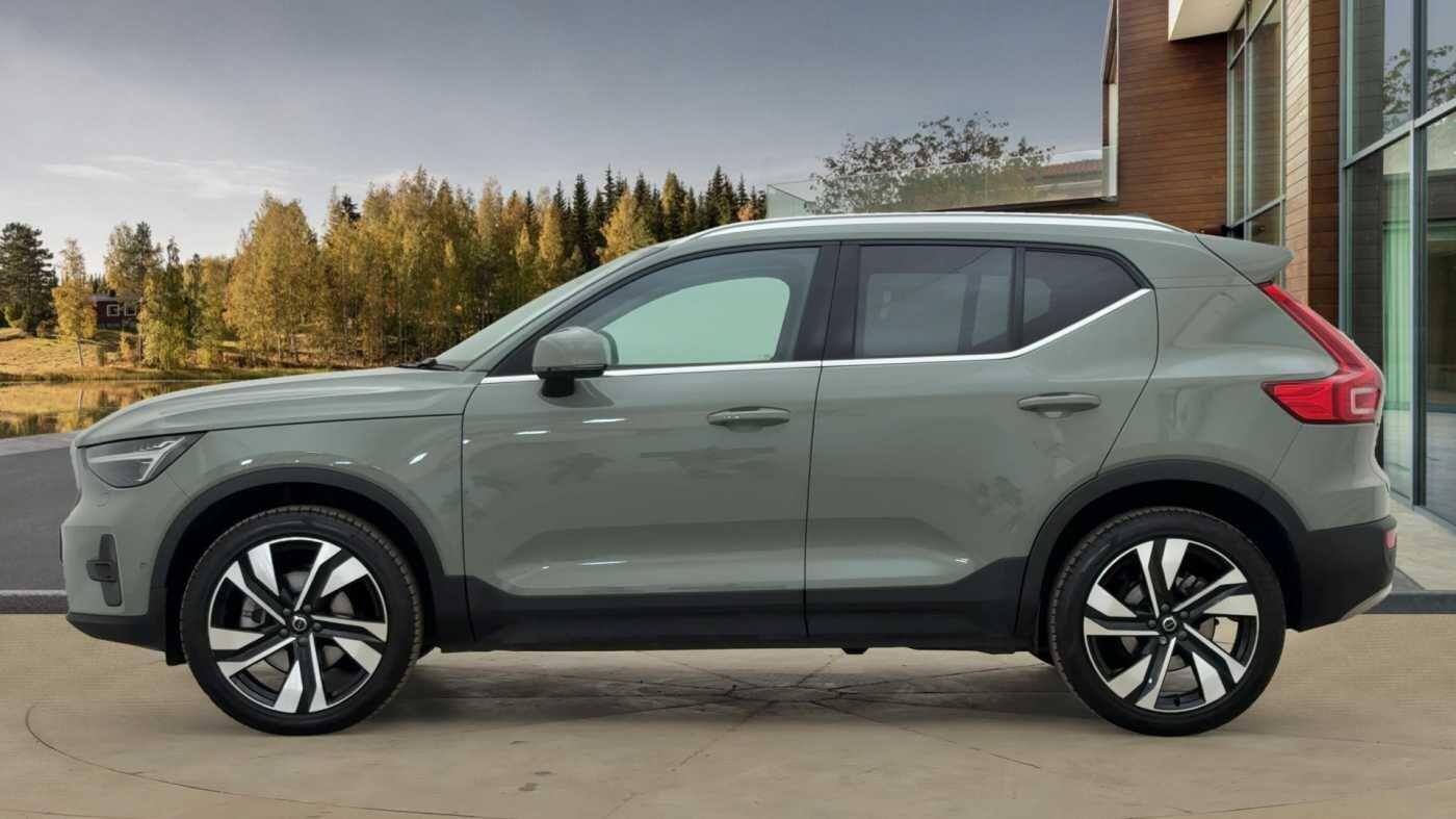 Used Volvo XC40 2025 for sale - 76550382: Photo 7