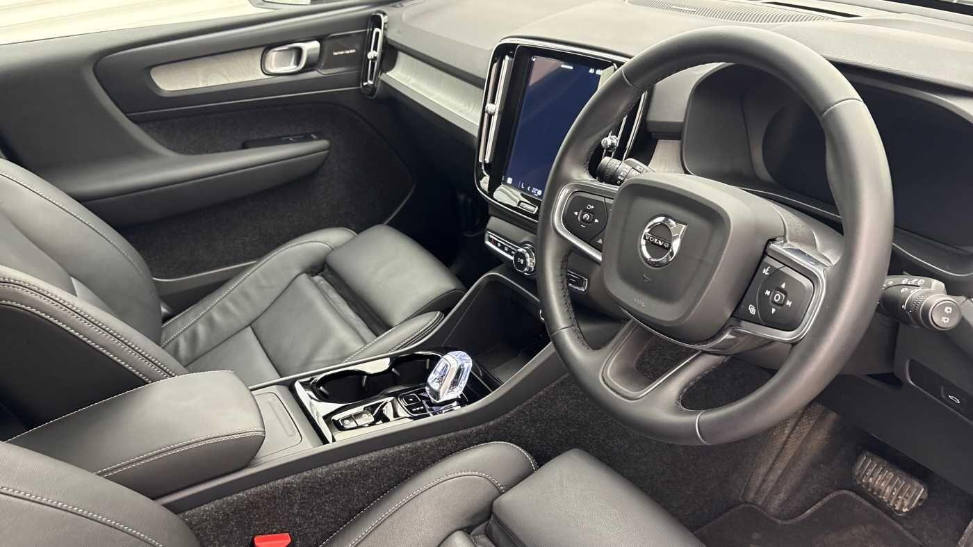 Used Volvo XC40 2025 for sale - 76825192: Photo 11
