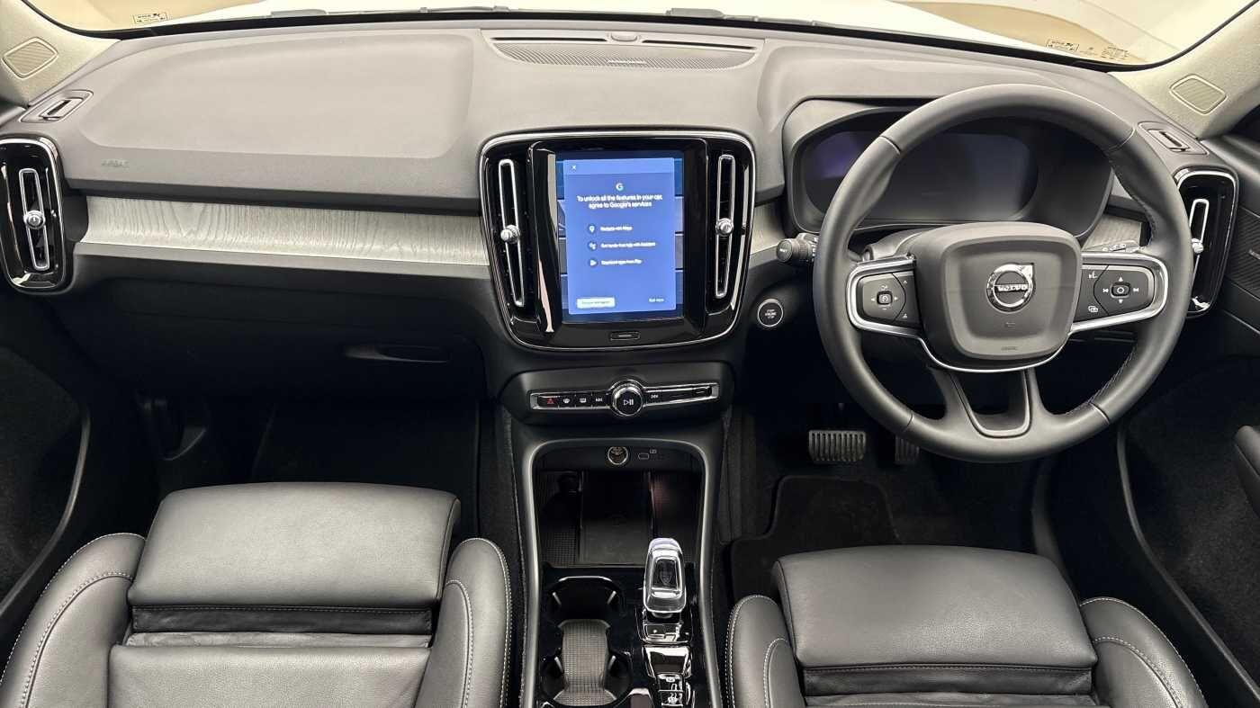 Used Volvo XC40 2025 for sale - 76825192: Photo 12