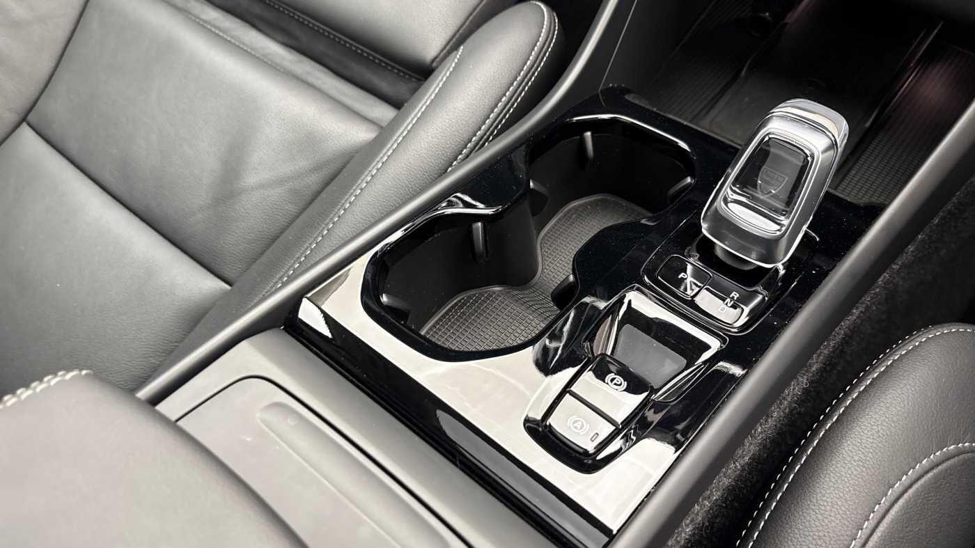 Used Volvo XC40 2025 for sale - 76825192: Photo 13