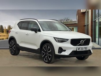 Volvo - XC40