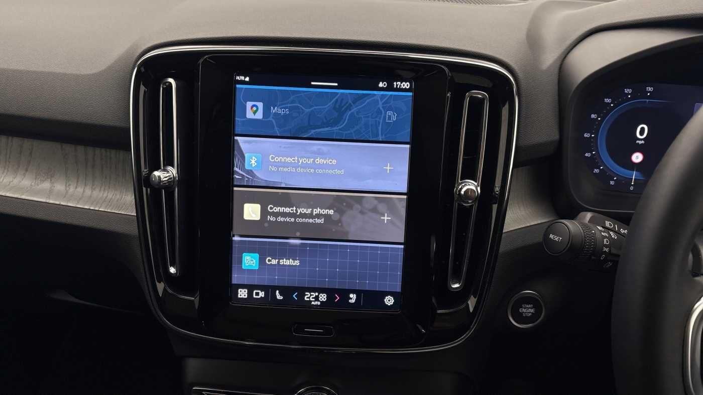 Used Volvo XC40 2025 for sale - 76825192: Photo 26