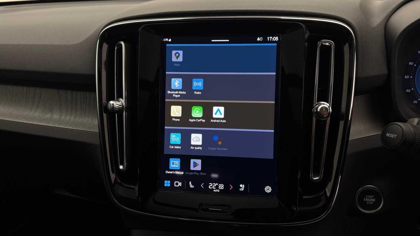 Used Volvo XC40 2025 for sale - 76825192: Photo 27