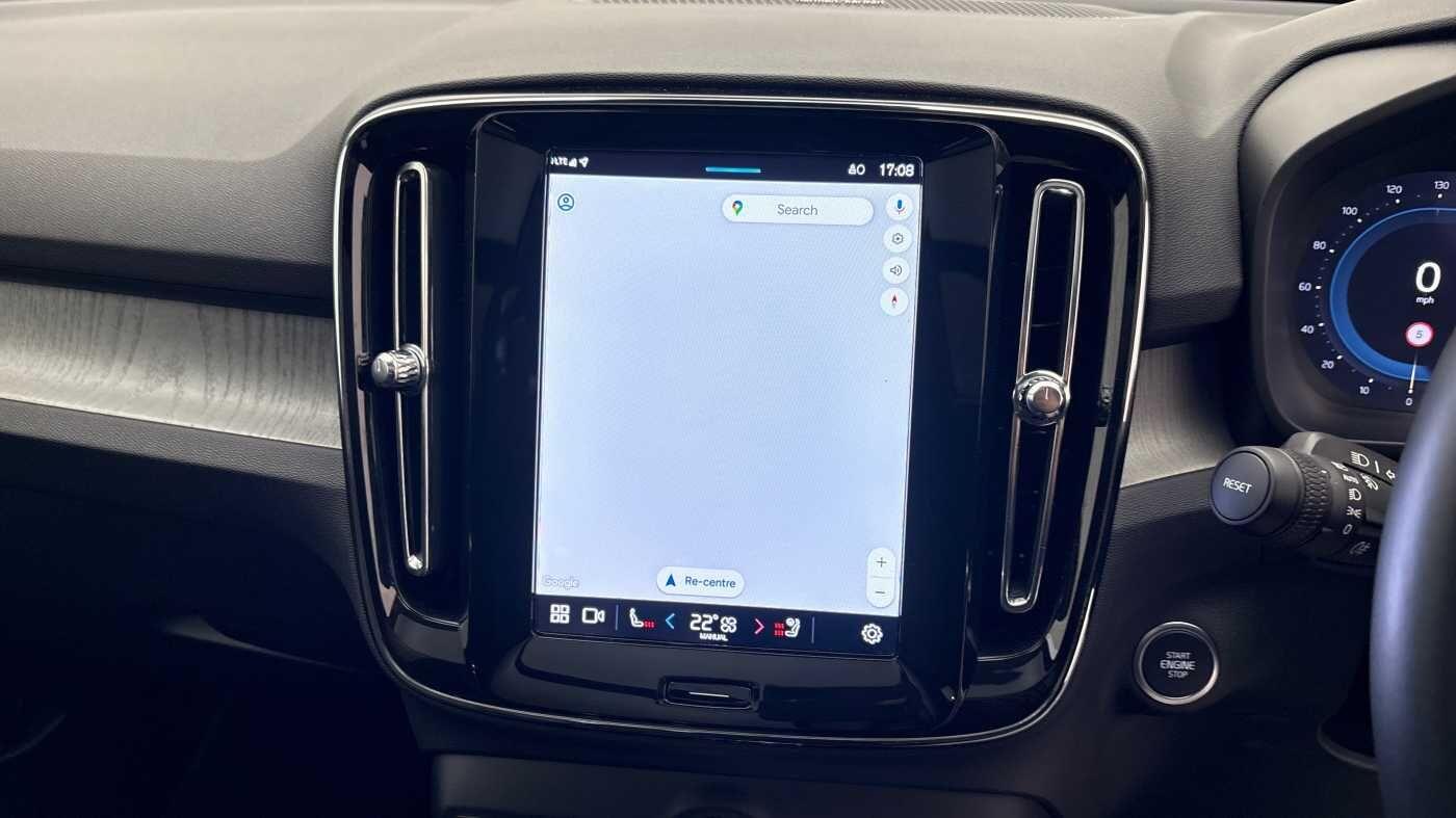 Used Volvo XC40 2025 for sale - 76825192: Photo 29