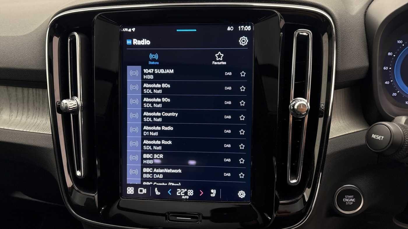 Used Volvo XC40 2025 for sale - 76825192: Photo 30