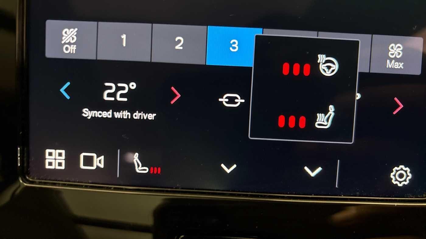 Used Volvo XC40 2025 for sale - 76825192: Photo 34