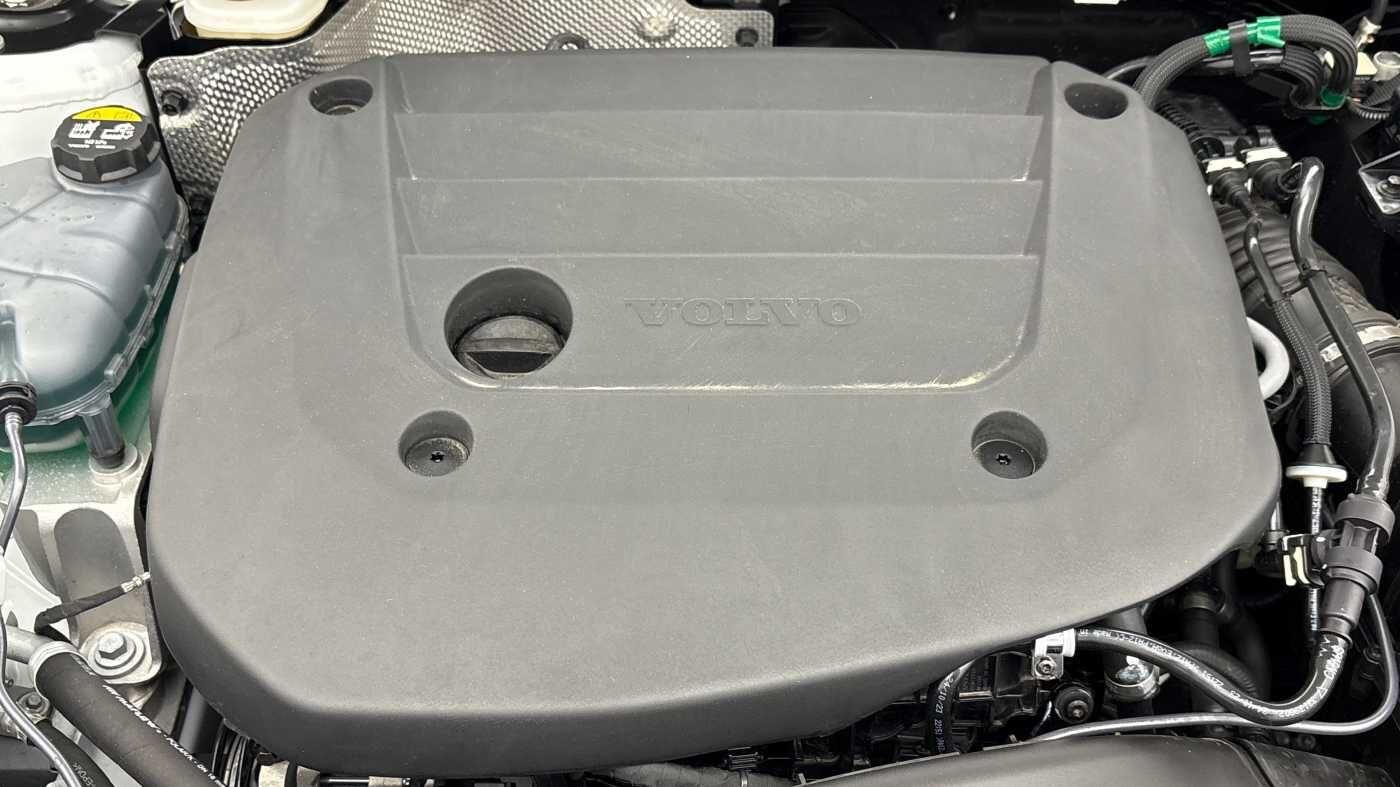 Used Volvo XC40 2025 for sale - 76825192: Photo 40