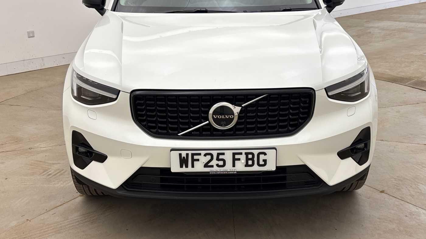 Used Volvo XC40 2025 for sale - 76825192: Photo 6