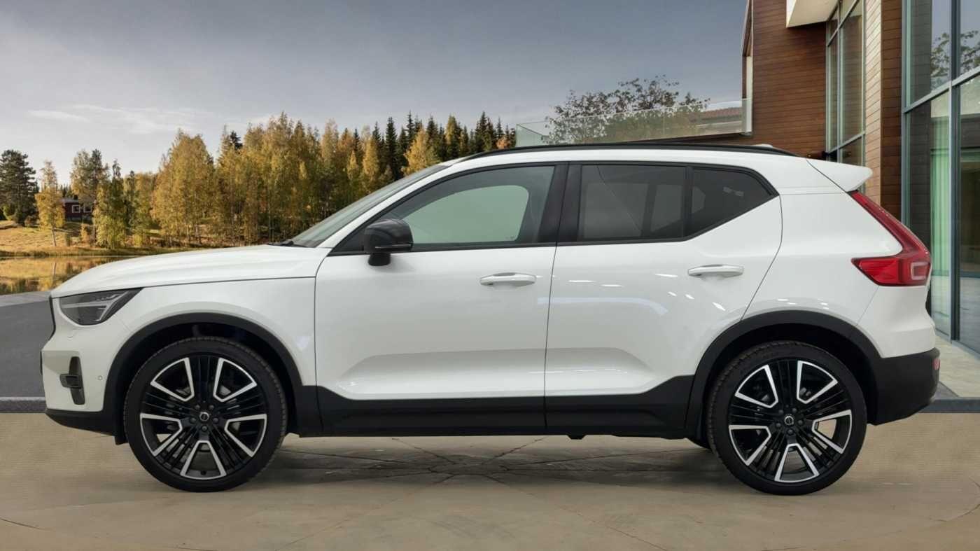 Used Volvo XC40 2025 for sale - 76825192: Photo 7