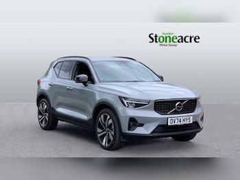 Used Volvo XC40 2024 for sale - 75941039: Photo