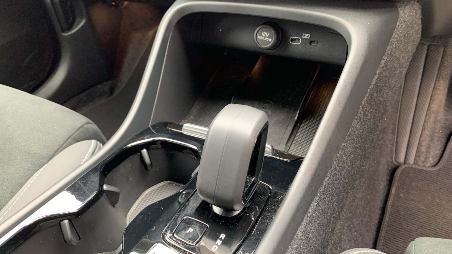 Vehicle 26