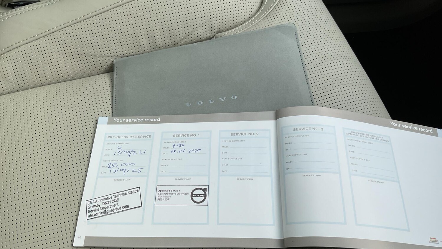 Vehicle 15