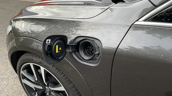 Used Volvo XC60 2024 for sale - 75720638: Photo 16