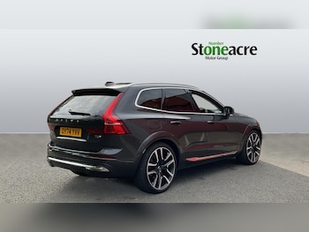 Used Volvo XC60 2024 for sale - 75720638: Photo