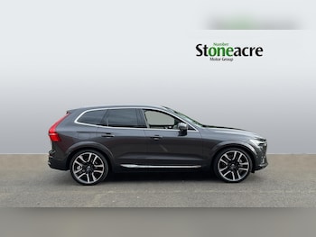Used Volvo XC60 2024 for sale - 75720638: Photo