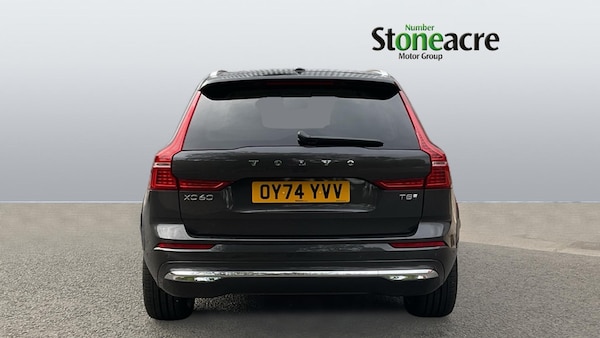 Used Volvo XC60 2024 for sale - 75720638: Photo 7