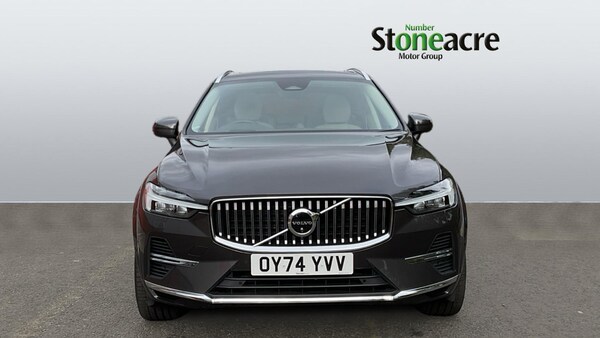 Used Volvo XC60 2024 for sale - 75720638: Photo 8