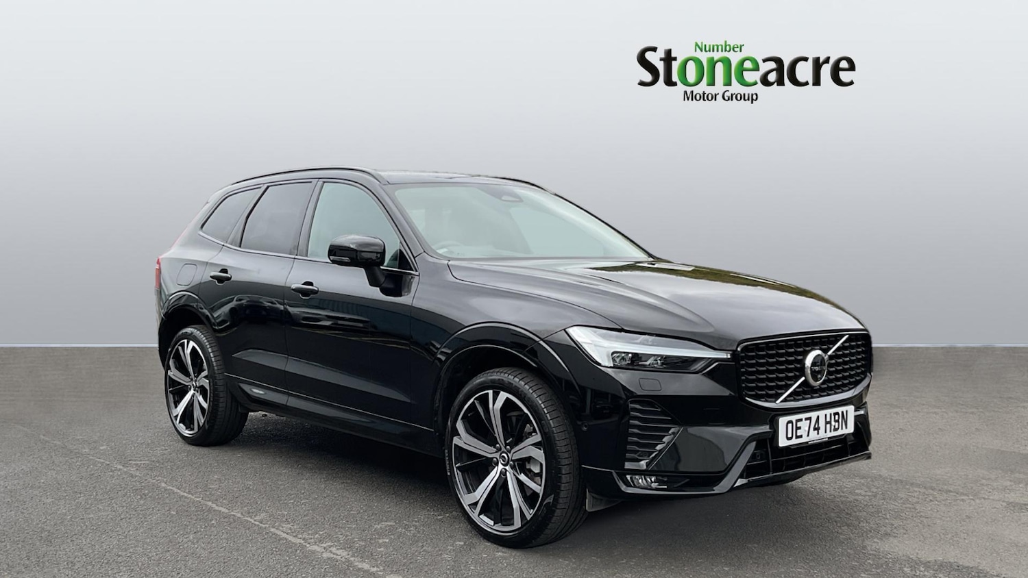 Used Volvo XC60 2024 for sale - 76700624: Photo 1