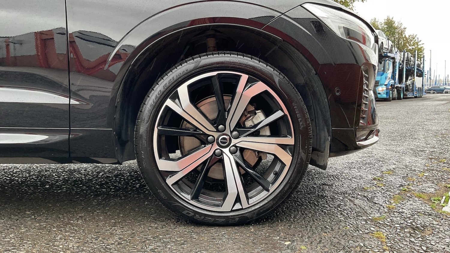 Used Volvo XC60 2024 for sale - 76700624: Photo 10