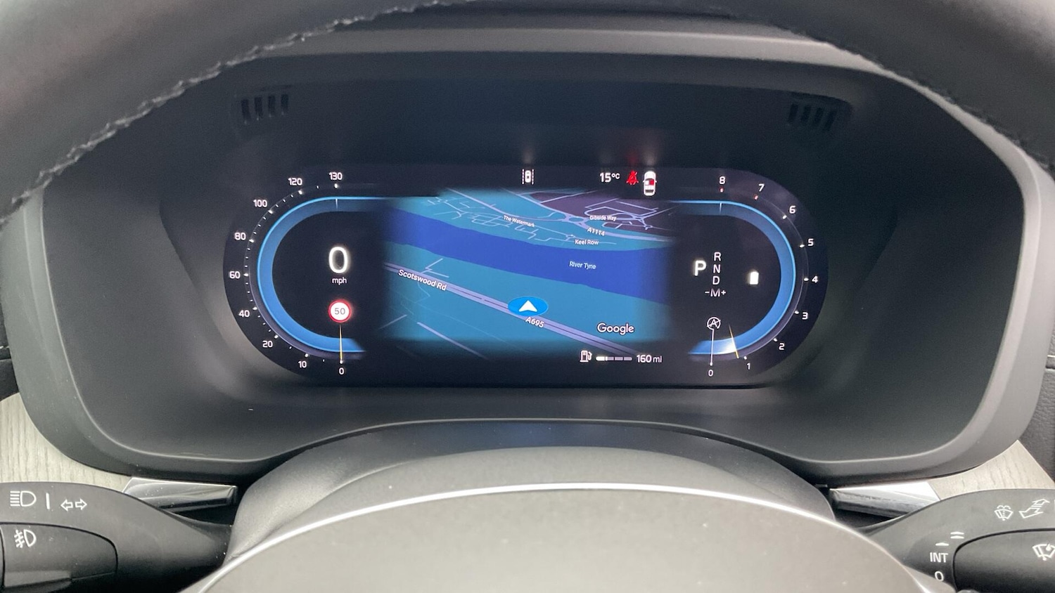 Used Volvo XC60 2024 for sale - 76700624: Photo 12