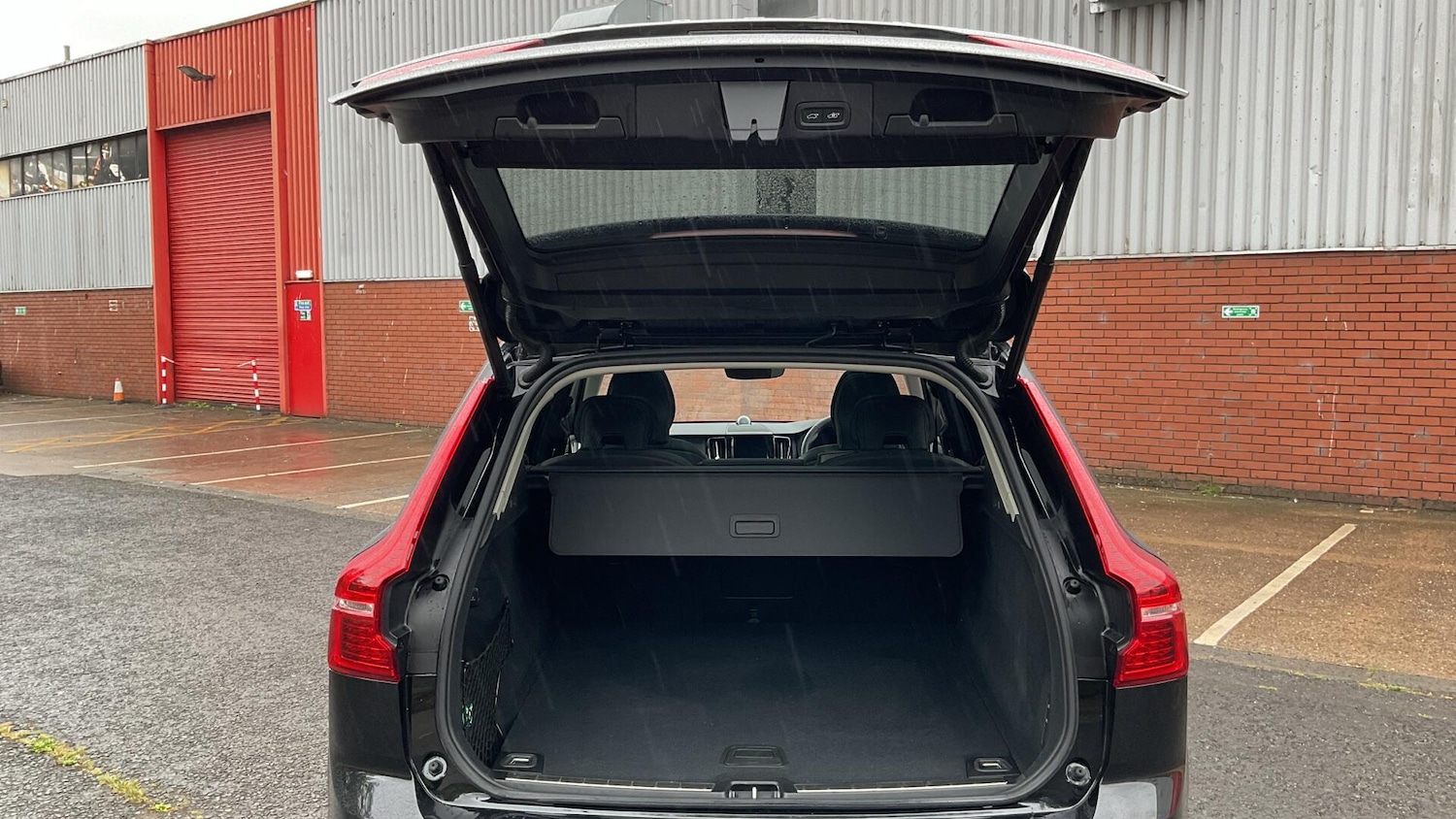 Used Volvo XC60 2024 for sale - 76700624: Photo 14