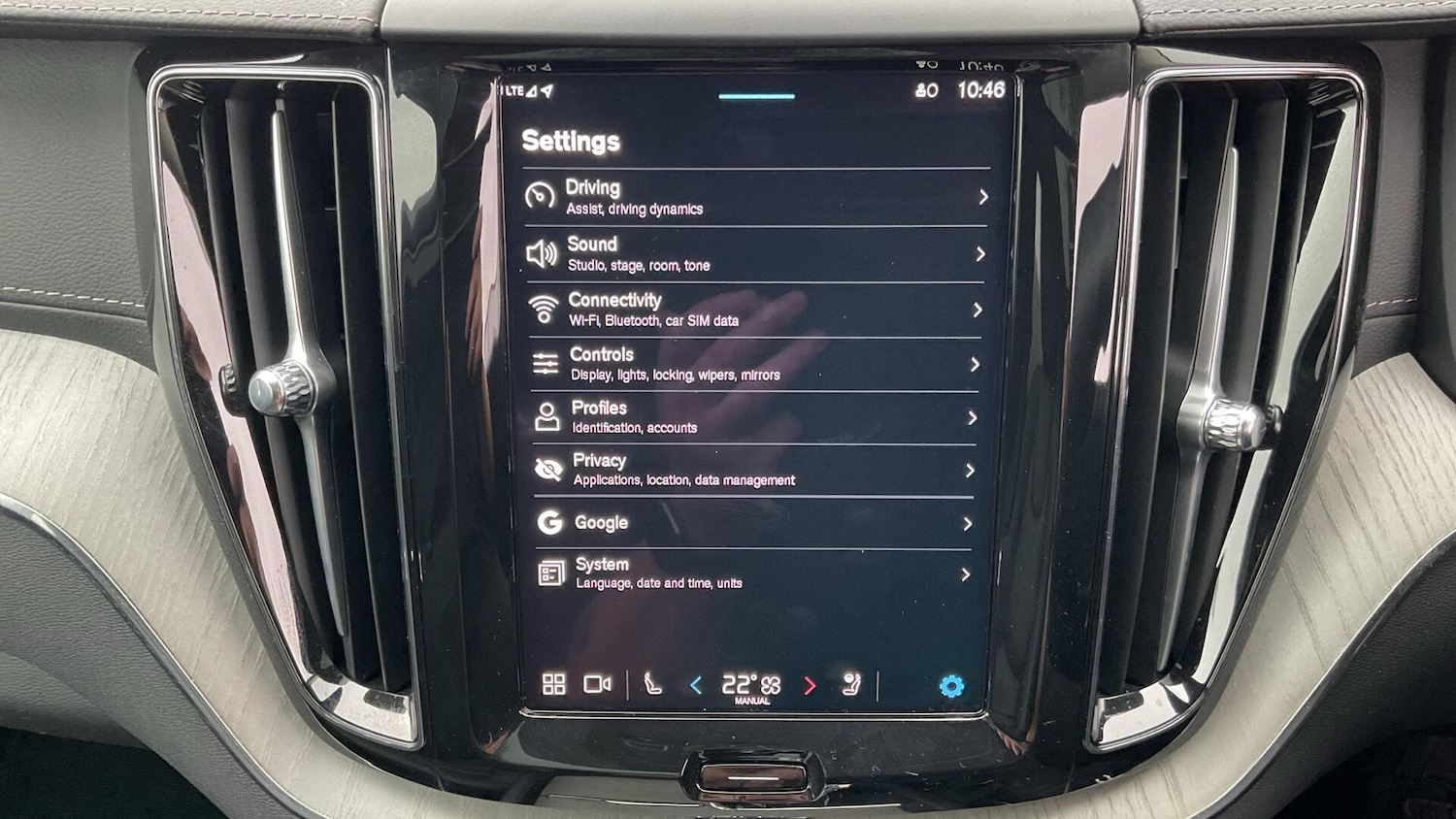 Used Volvo XC60 2024 for sale - 76700624: Photo 18