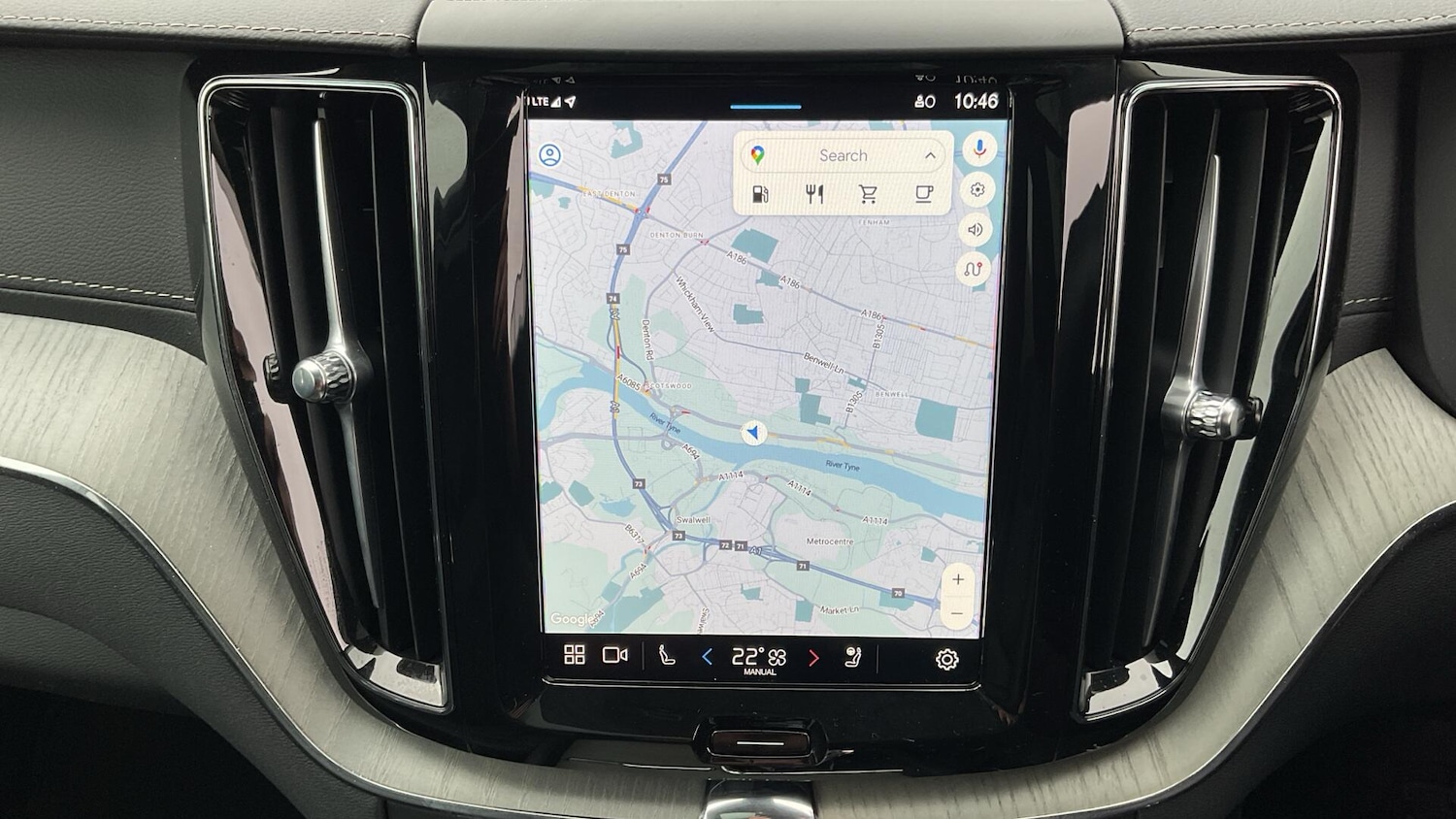 Used Volvo XC60 2024 for sale - 76700624: Photo 19