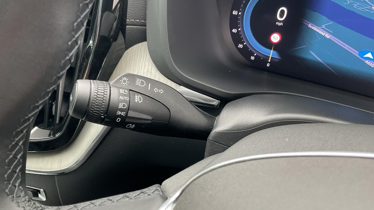 Used Volvo XC60 2024 for sale - 76700624: Photo 21