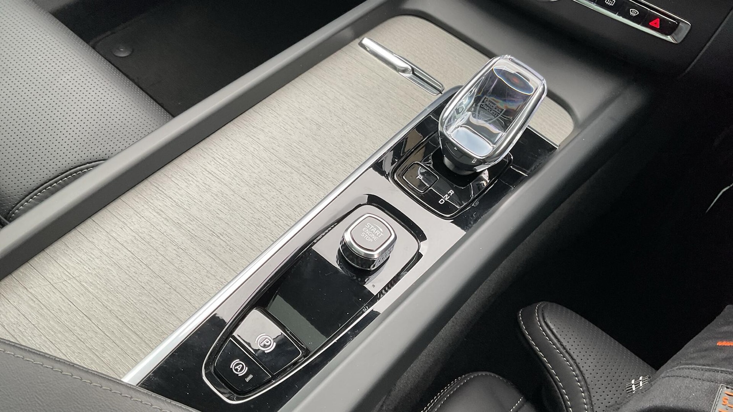 Used Volvo XC60 2024 for sale - 76700624: Photo 27