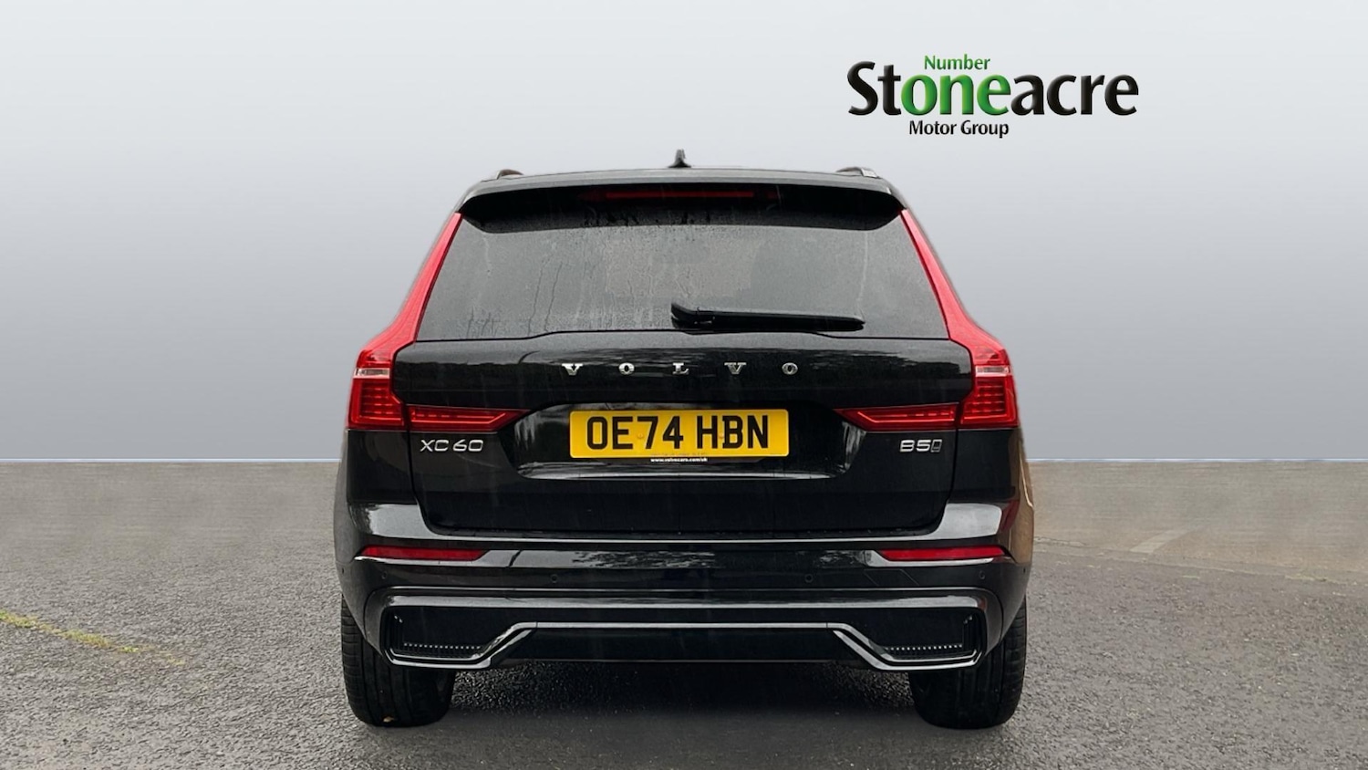 Used Volvo XC60 2024 for sale - 76700624: Photo 8