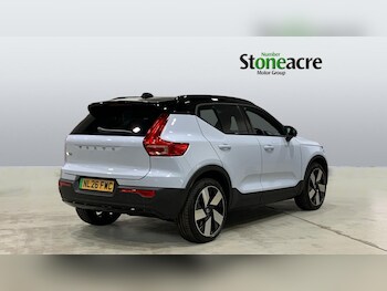 Used Volvo EX40 2026 for sale - 78376324: Photo