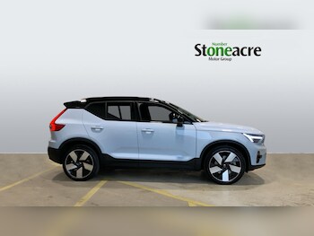 Used Volvo EX40 2026 for sale - 78376324: Photo