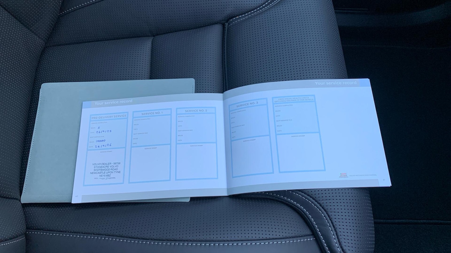 Used Volvo XC90 2025 for sale - 76432823: Photo 15