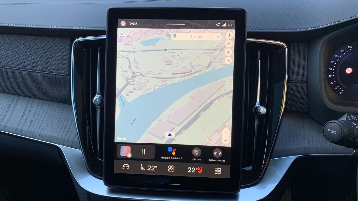 Used Volvo XC90 2025 for sale - 76432823: Photo 18