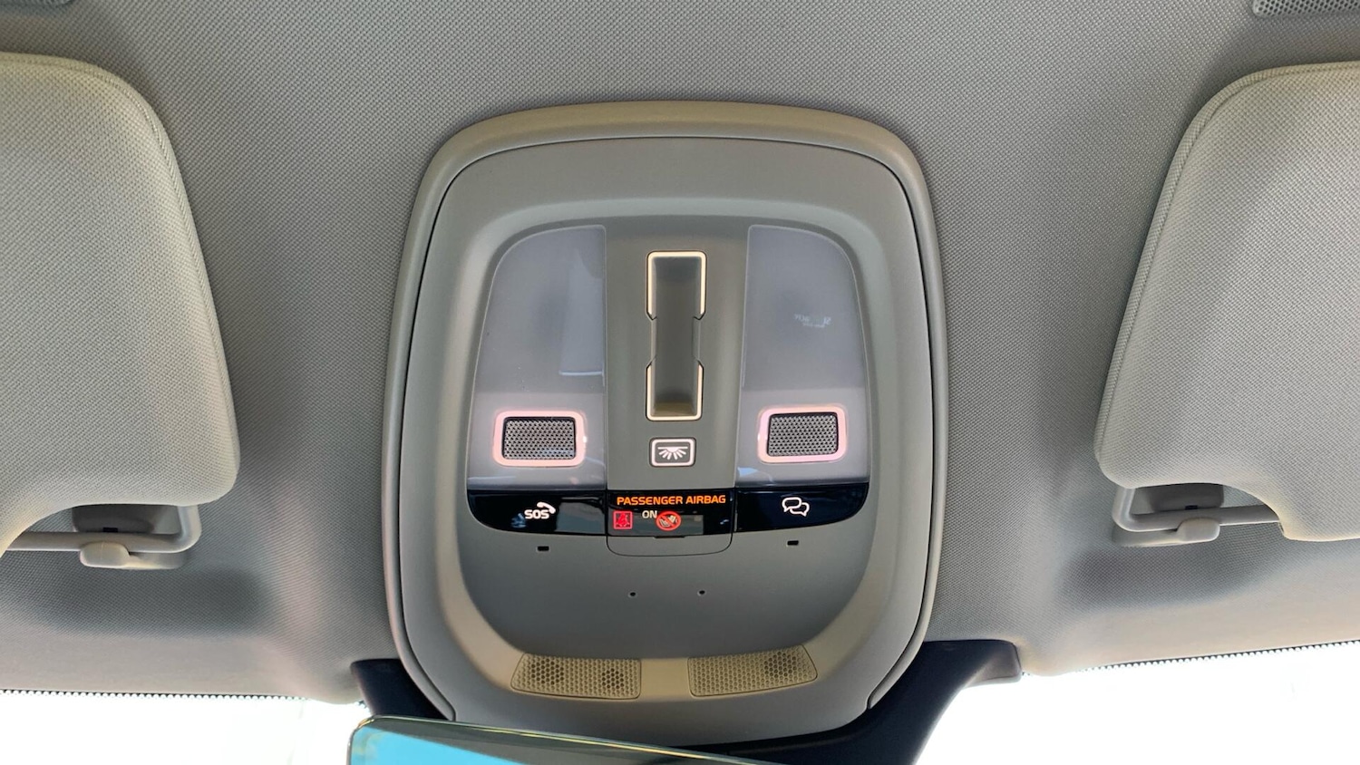 Used Volvo XC90 2025 for sale - 76432823: Photo 28