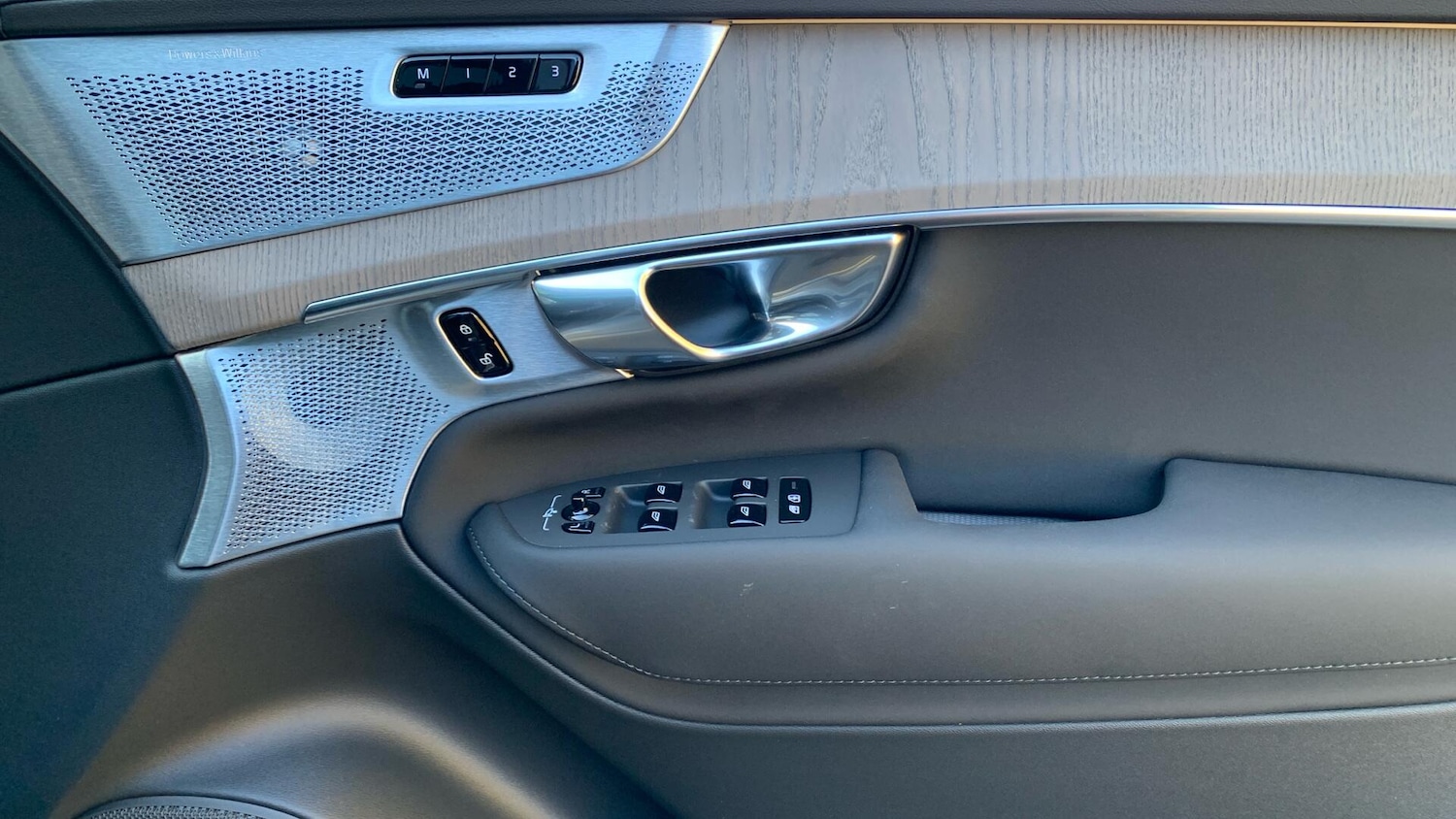 Used Volvo XC90 2025 for sale - 76432823: Photo 29