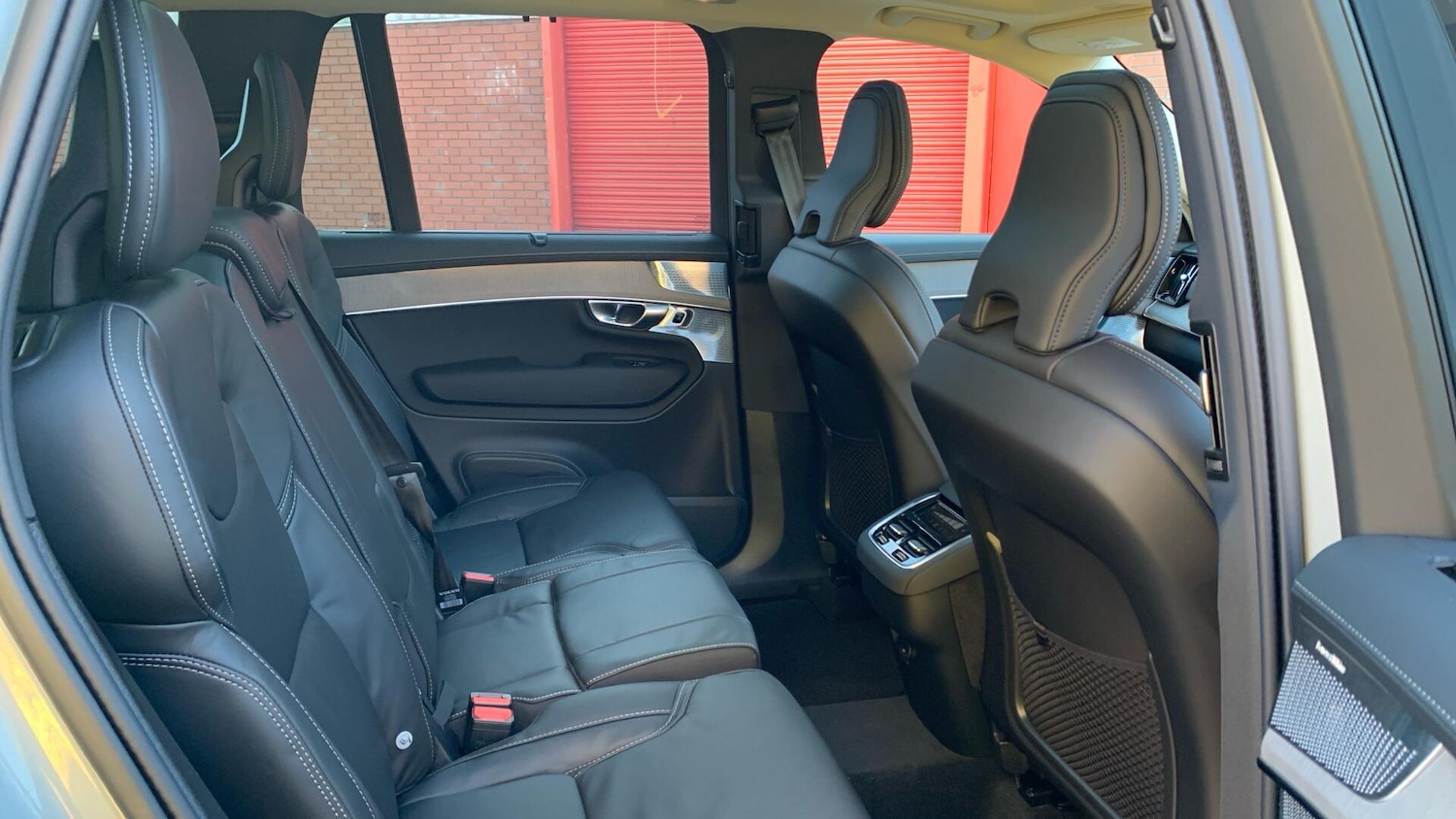 Used Volvo XC90 2025 for sale - 76432823: Photo 6