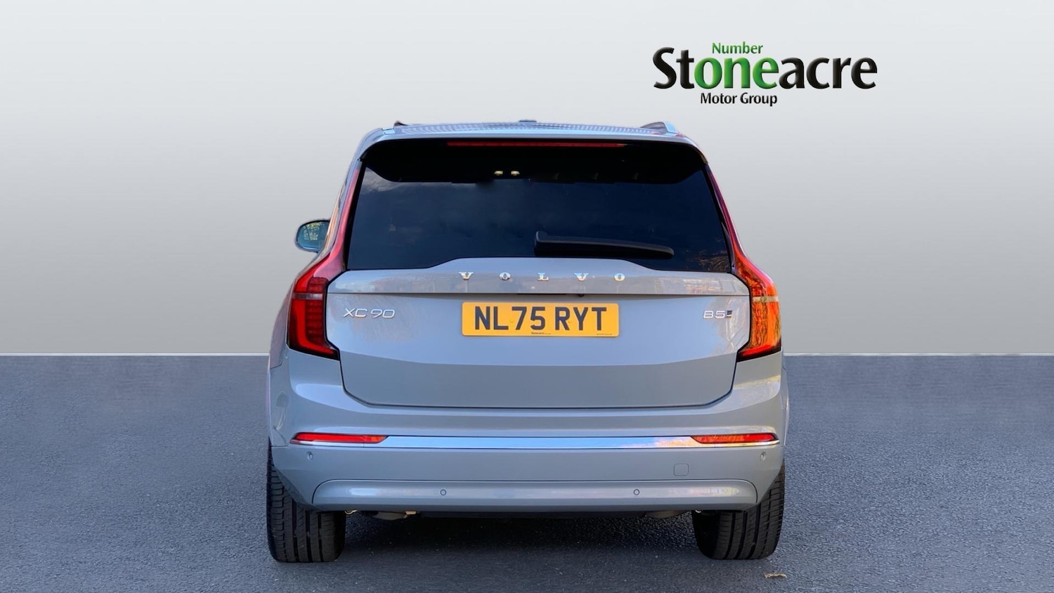 Used Volvo XC90 2025 for sale - 76432823: Photo 7